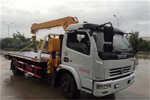 绥中24小时道路救援服务